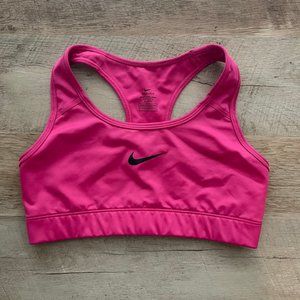 Nike Pro Dri-Fit Sports Bra